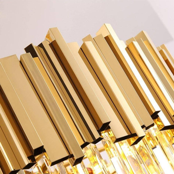Plafonnier Gio Chandelier-DWHOME
