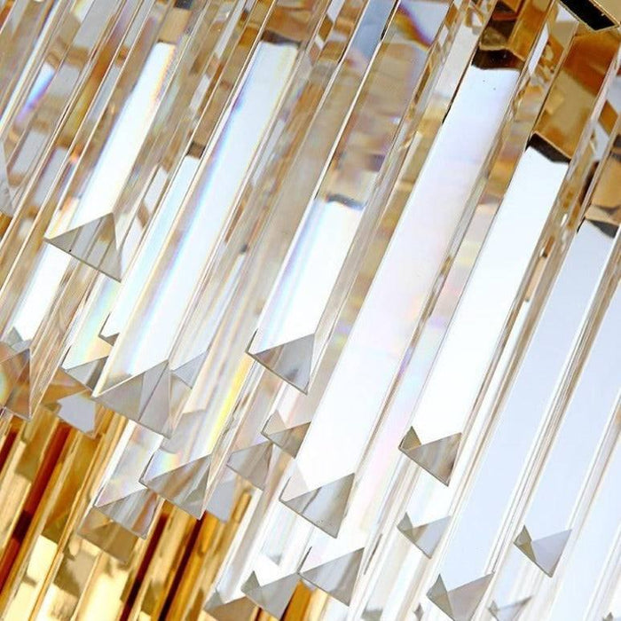 Plafonnier Gio Chandelier-DWHOME