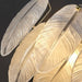 Foglia Modern Chandelier-DWHOME
