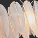 Foglia Modern Chandelier-DWHOME