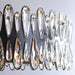 Napoli Crystal Modern Chandelier - DWHOME
