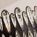 Napoli Crystal Modern Chandelier - DWHOME