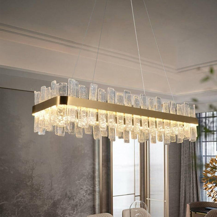 Ariano Dining Room Chandelier - DWHOME