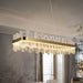 Ariano Dining Room Chandelier - DWHOME
