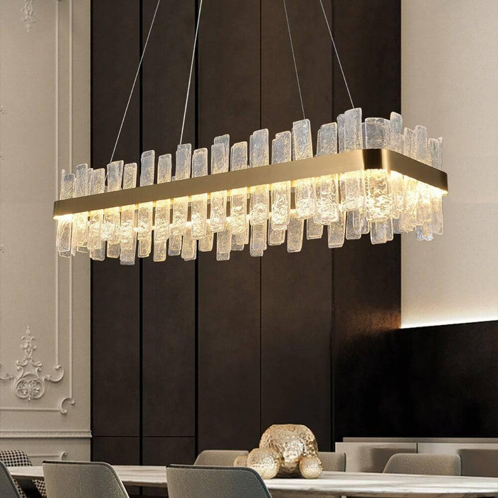 Ariano Dining Room Chandelier - DWHOME