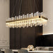 Ariano Dining Room Chandelier - DWHOME