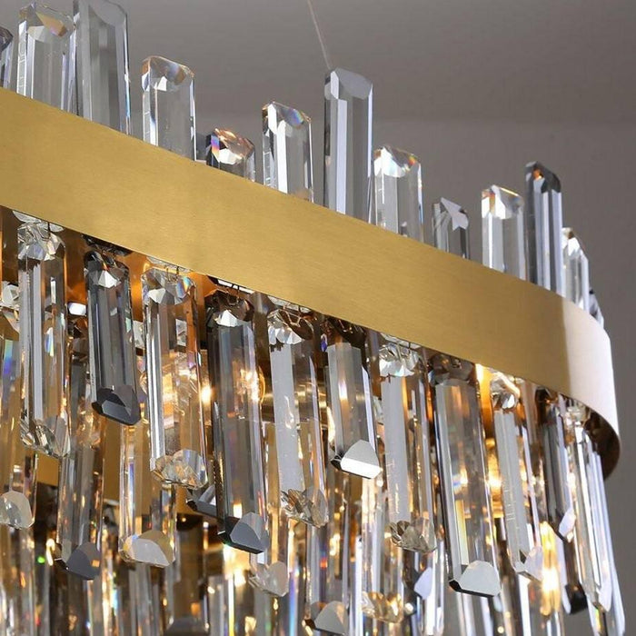 Asti Dining Room Chandelier - DWHOME
