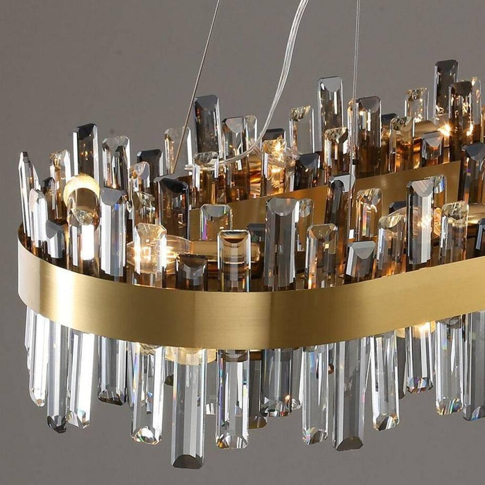 Asti Dining Room Chandelier - DWHOME