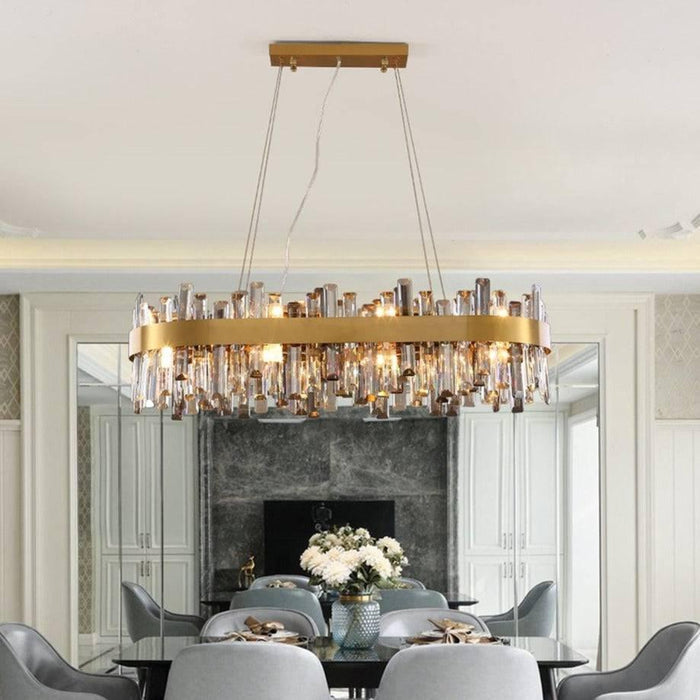 Asti Dining Room Chandelier - DWHOME