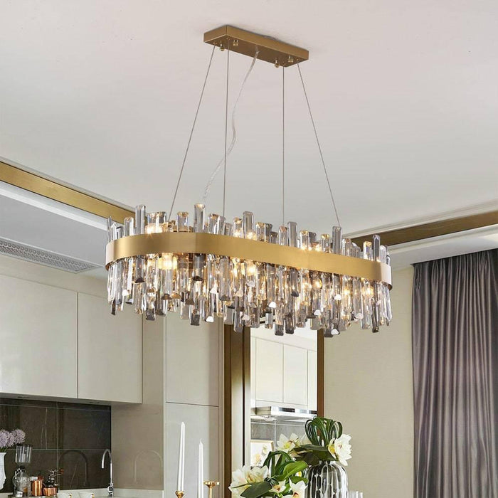 Asti Dining Room Chandelier - DWHOME