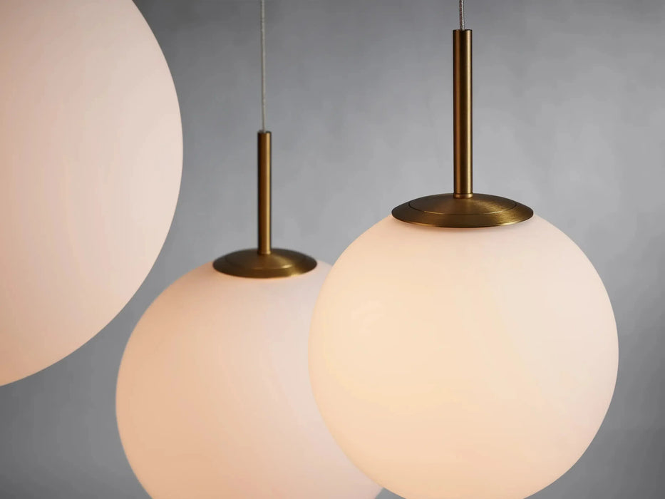 Casen Round Chandelier 20''28''34''43''-DWHOME