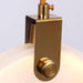 Moonshade Natural Marble Pendant Light Fixture - DWHOME