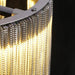 Cadena Tassel Wall Sconce - DWHOME