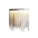 Cadena Tassel Wall Sconce - DWHOME