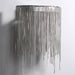 Cadena Tassel Wall Sconce - DWHOME