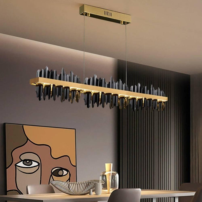Nera Dining Room Chandelier - DWHOME