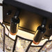 Molini Crystal Wall Sconce - DWHOME