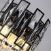 Molini Crystal Wall Sconce - DWHOME