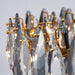 Lazzo Modern Chandelier-DWHOME