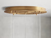 Casen Round Chandelier 20''28''34''43''-DWHOME