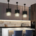 Vigo Crystal Light Fixture - DWHOME
