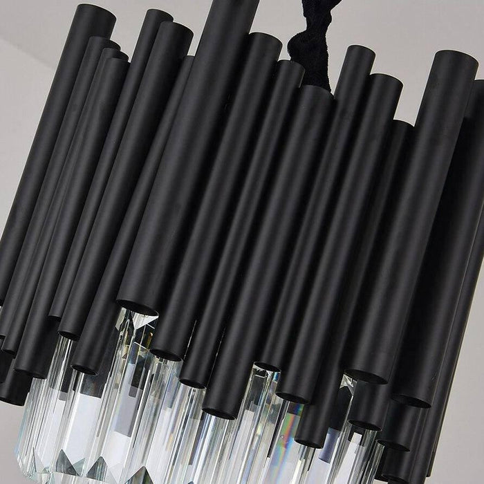 Vigo Crystal Light Fixture - DWHOME
