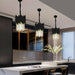 Vigo Crystal Light Fixture - DWHOME