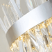 Calvi Crystal Modern Chandelier - DWHOME
