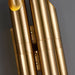 Atri Stainless Steel Wall Sconce - DWHOME
