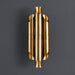 Atri Stainless Steel Wall Sconce - DWHOME