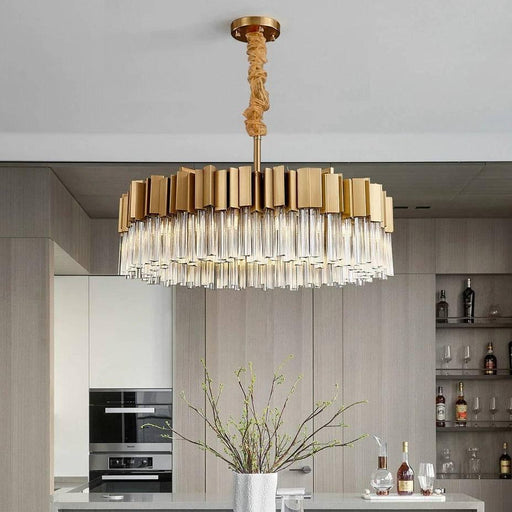 Milano Modern Chandelier-DWHOME