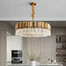 Milano Modern Chandelier - DWHOME