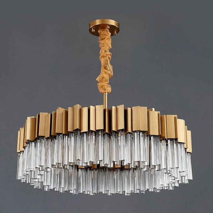 Milano Modern Chandelier - DWHOME