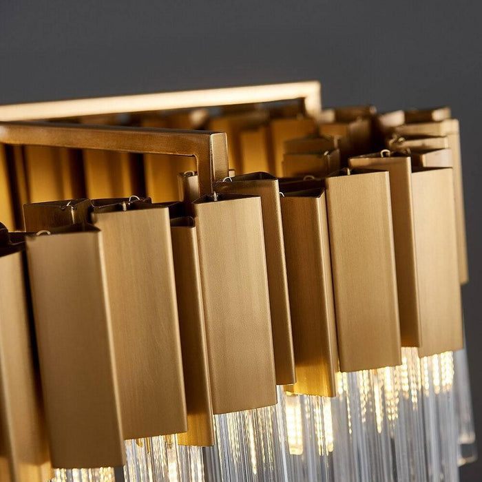 Milano Modern Chandelier - DWHOME