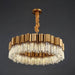 Milano Modern Chandelier - DWHOME