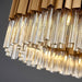 Milano Modern Chandelier - DWHOME