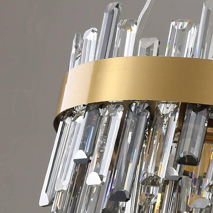 Asti Dining Room Chandelier - DWHOME