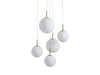 Casen Round Chandelier 20''28''34''43''-DWHOME