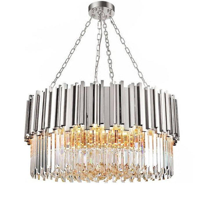 Gio Contemporary Chandelier-DWHOME