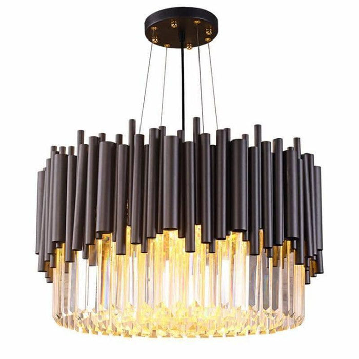 Vigo Collection Crystal Chandelier - DWHOME