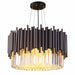 Vigo Collection Crystal Chandelier - DWHOME