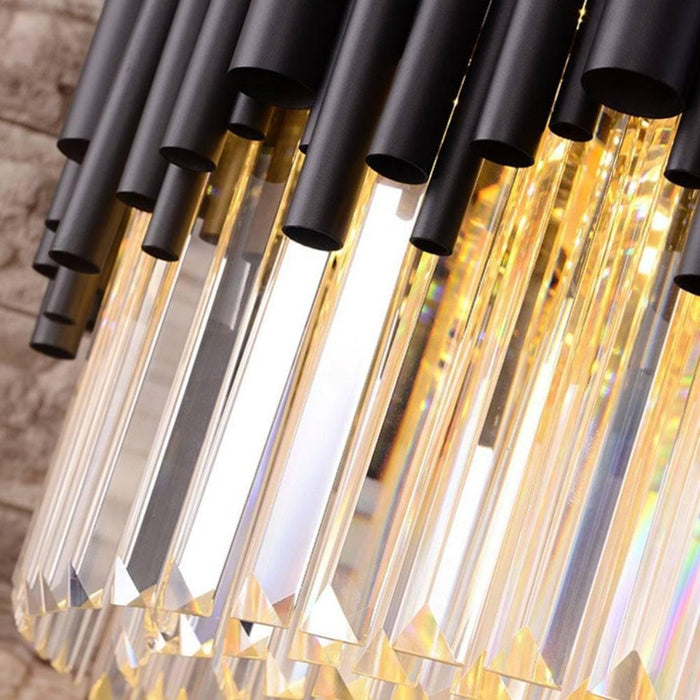 Vigo Collection Crystal Chandelier - DWHOME
