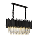 Vigo Crystal Dining Room Chandelier - DWHOME