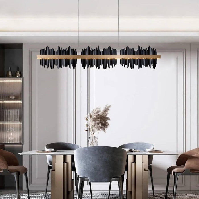 Nera Dining Room Chandelier - DWHOME