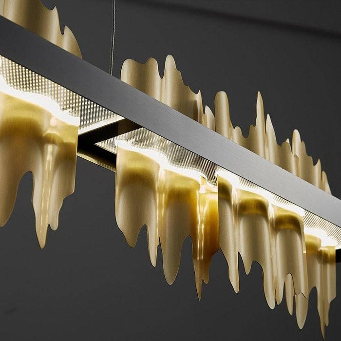 Nera Modern Dining Room Chandelier - DWHOME