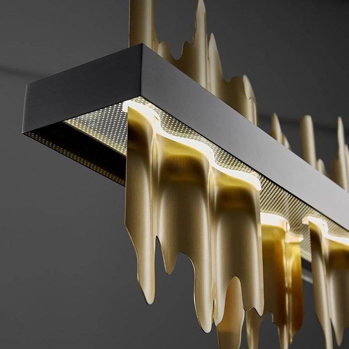 Nera Modern Dining Room Chandelier - DWHOME