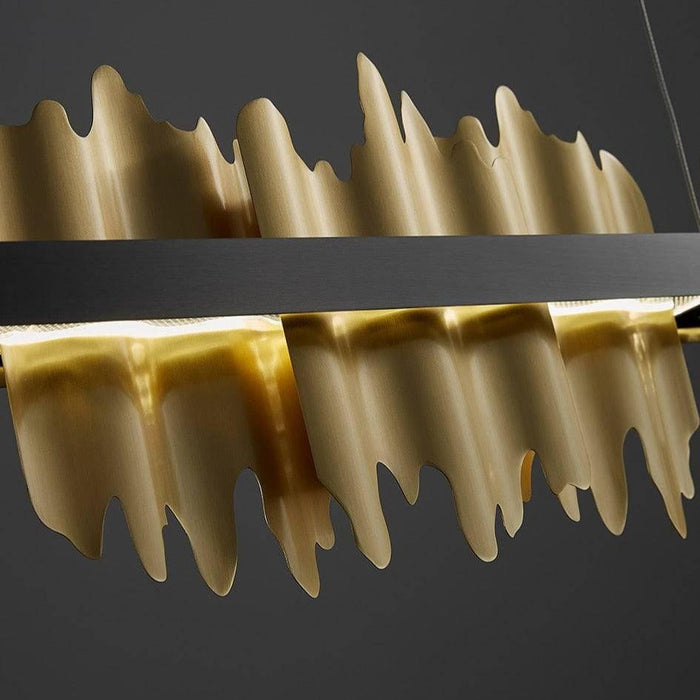 Nera Modern Dining Room Chandelier - DWHOME