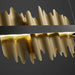 Nera Modern Dining Room Chandelier - DWHOME