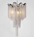 Cadena Chain Tassel Ceiling Light Fixture - DWHOME