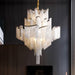Cadena French Empire Staircase Chandelier - DWHOME